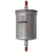 Фильтр топливный SHAFER Чери М11