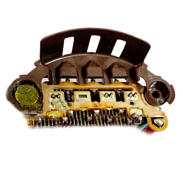 Диодный мост генератора (65A) Грейт Вол Дир 3701013 - mahina.in.ua