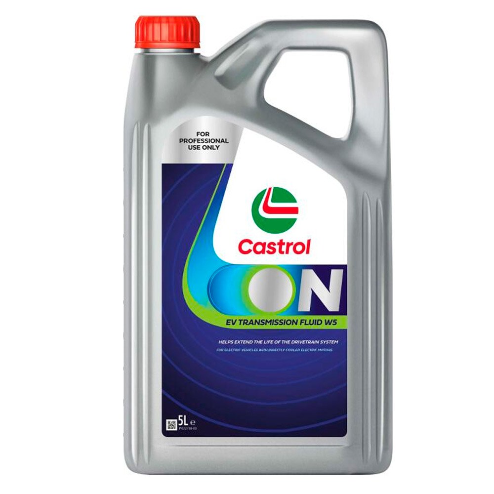 Масло в редуктор 5L ON EV W5 (wet e-motors)  160C3C 