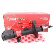 Амортизатор передний левый газ-масло TASHIKO Бид Г3