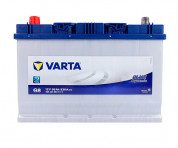 Аккумулятор Varta 95Ah/12V Japan (1) Грейт Вол Вингл 6