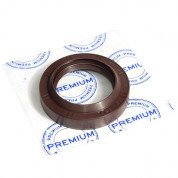 Сальник привода правый PREMIUM Джили Панда (PR1352)