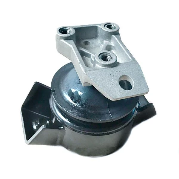 Подушка двигателя правая Чери Тигго 2 (A13T) J69-1001310 
