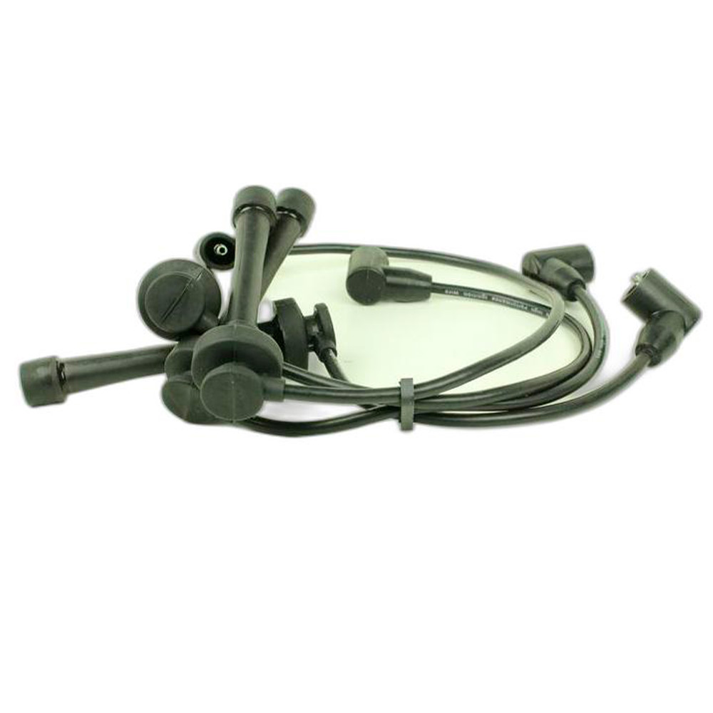 Высоковольтные провода 2.0, 2.4 Чери Тигго SMW250283/84/85/86 - mahina.in.ua