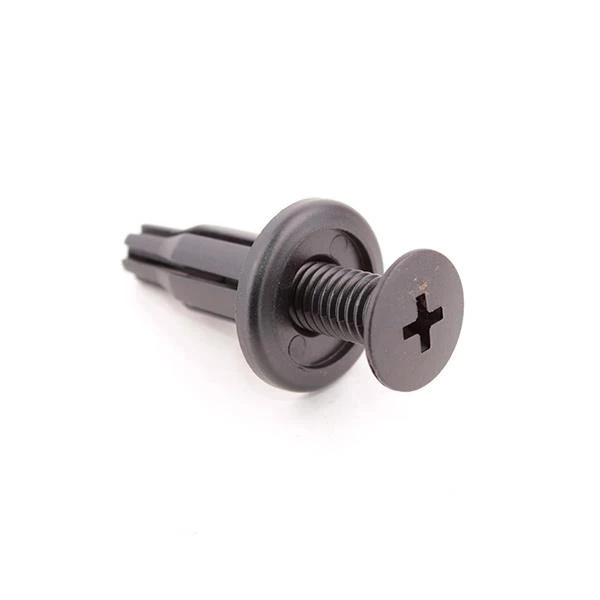 Клипса бампера переднего Чери Кимо B11-2803510 