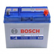 Аккумулятор Bosch 45Ah/12V Japan Euro (0) Чери КуКу