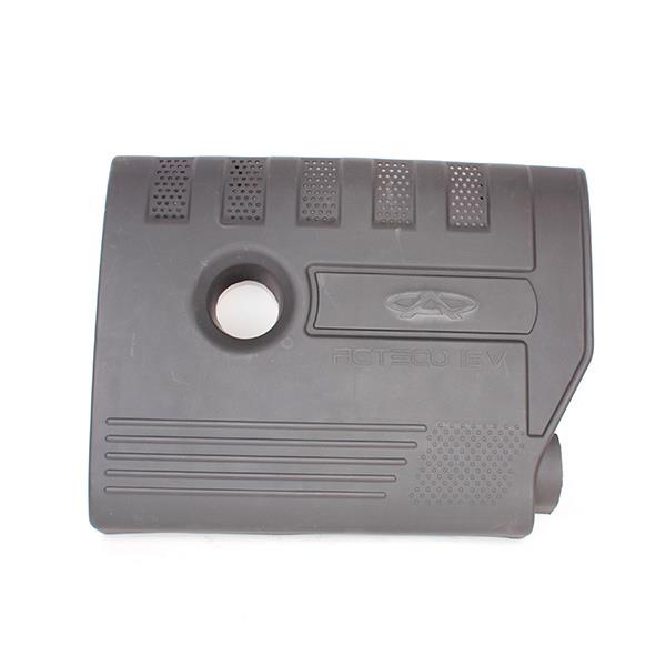 Накладка двигателя декоративная Чери Элара A21-1109810 - mahina.in.ua