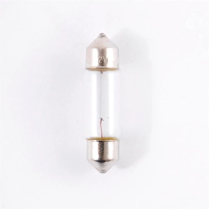 Лампа галогенная  C10W 12V 10W SV8.5 