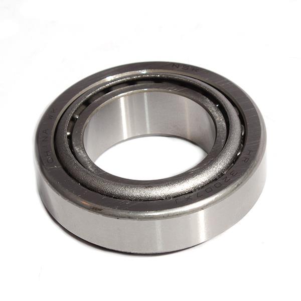 Подшипник раздатки передний Чери Тигго T020B-1802512 