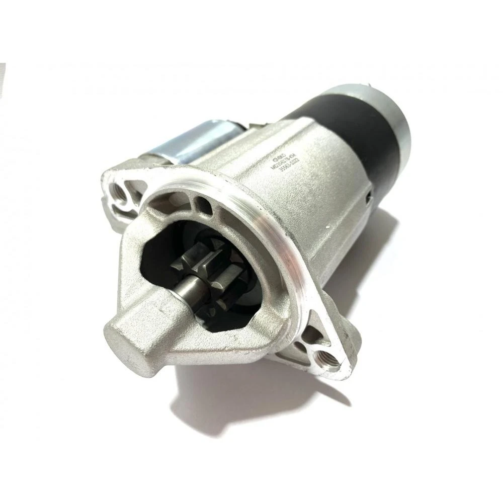 Стартер Чери Кросс Истар MD356178 