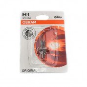 Лампа галогенная OSRAM Джили Эмгранд 7