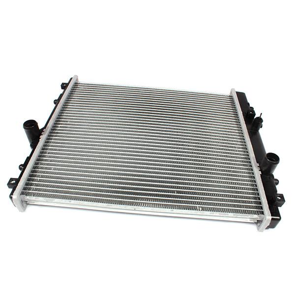 Радиатор охлаждения Чана Бени CV6016-0100 - mahina.in.ua