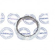 Прокладка приемной трубы (кольцо) PREMIUM Джили Эмгранд Х7 (PR1795)