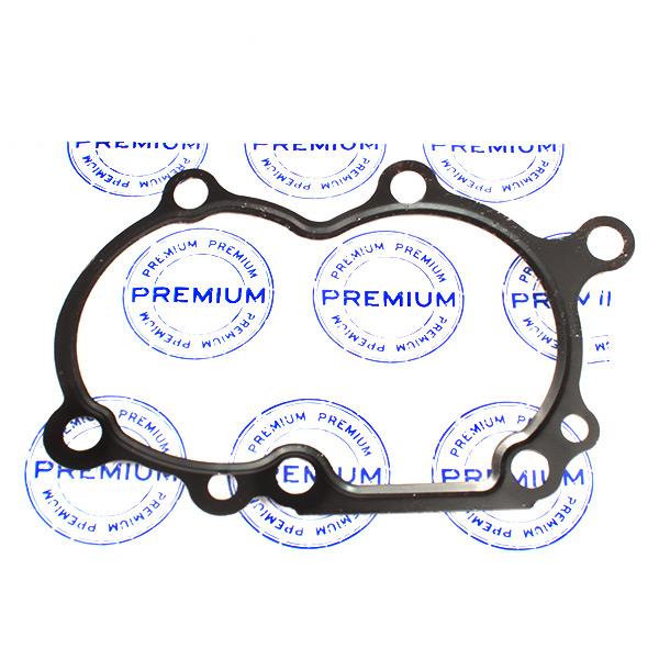 Прокладка помпы 1.0 Чери Джаги 372-1307041 - mahina.in.ua