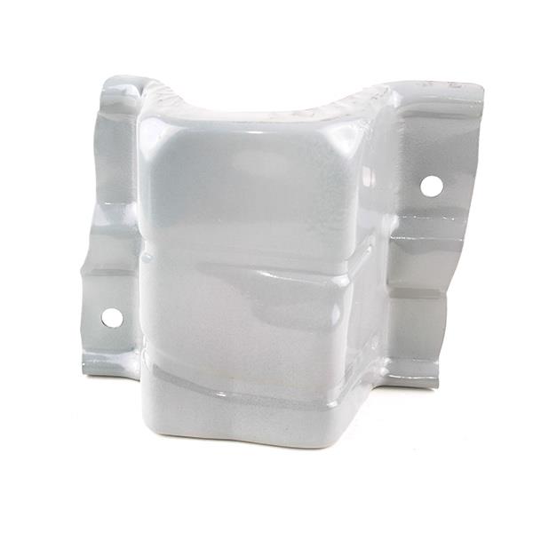 Кронштейн усилителя бампера переднего правый Джили МК 101200033902 