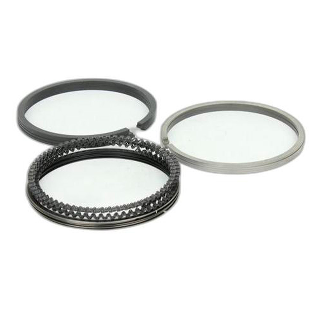 Кольца поршневые STD Чери Бит 473H-BJ1004030 - mahina.in.ua