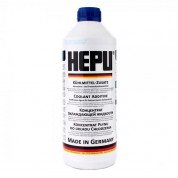 Антифриз концентрат 1.5L HEPU G11 синий Джили СК