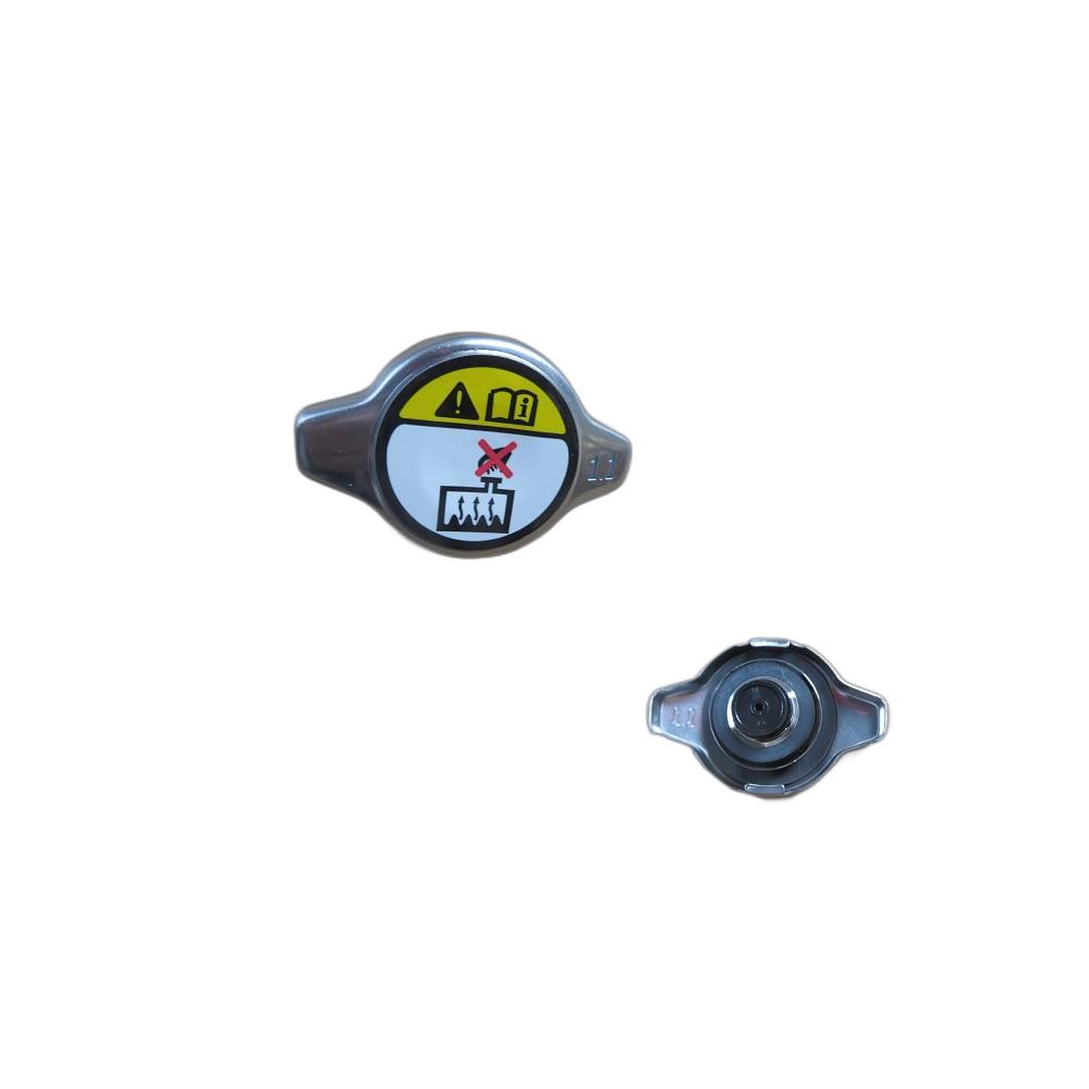 Крышка радиатора охлаждения Хавал Н2 1304100-M16 - mahina.in.ua