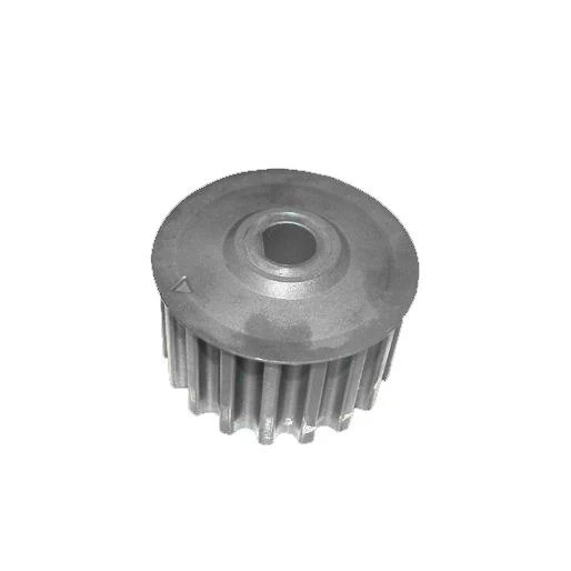 Шестерня масляного насоса 2.4 Грейт Вол Ховер SMD124762 