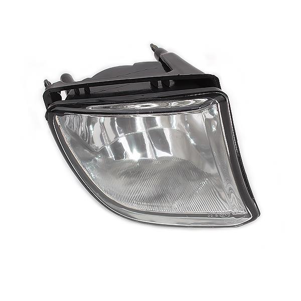Фара противотуманная передняя правая (стекло) Чери Тигго T11-3732020 