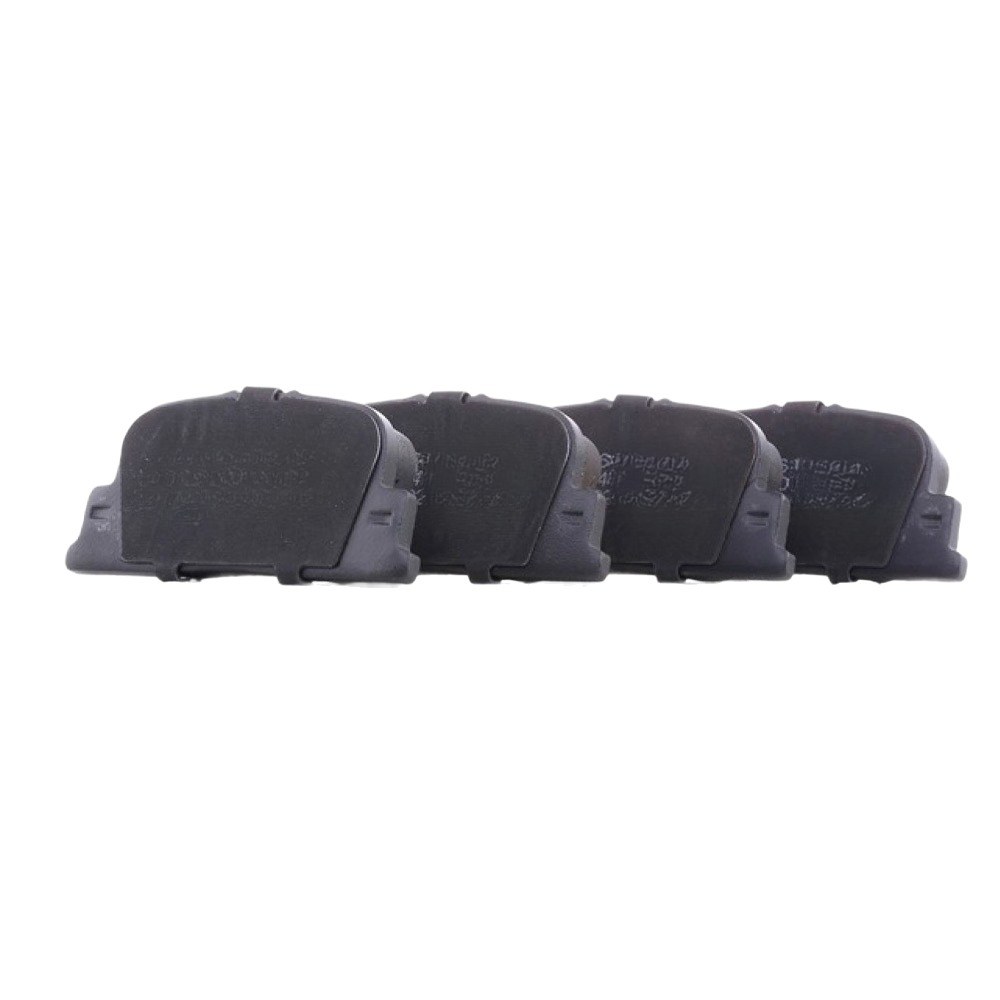 Колодки тормозные задние Бид Г3 10375094-00 
