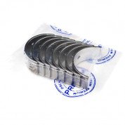 Вкладыши шатунные 0.25 PREMIUM Джили ГЦ6 (PR0274)