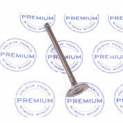 Клапан выпускной PREMIUM Лифан 320 Смайли (PR0660)