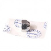 Гайка колесная (стальной диск) PREMIUM Джили Панда (PR0341)