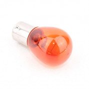 Лампа галогенная SOLAR (1 контакт красная)
