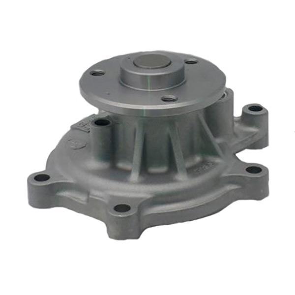 Помпа охлаждения ФАВ В5 16100-T2A00 - mahina.in.ua