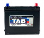 Аккумулятор TAB Polar S 70Ah/12V Japan Euro (0)