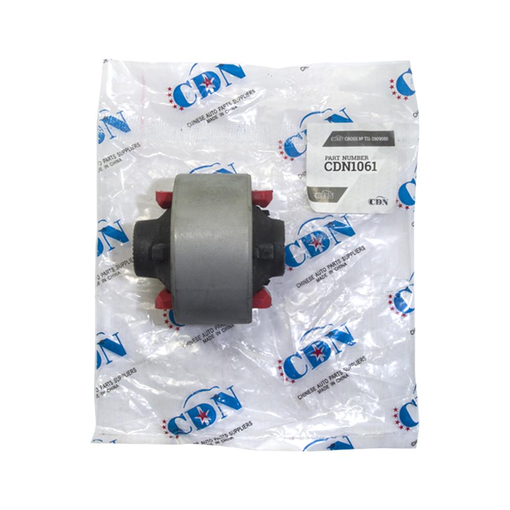 Сайлентблок переднего рычага задний Лифан Х60 S2904105 - mahina.in.ua