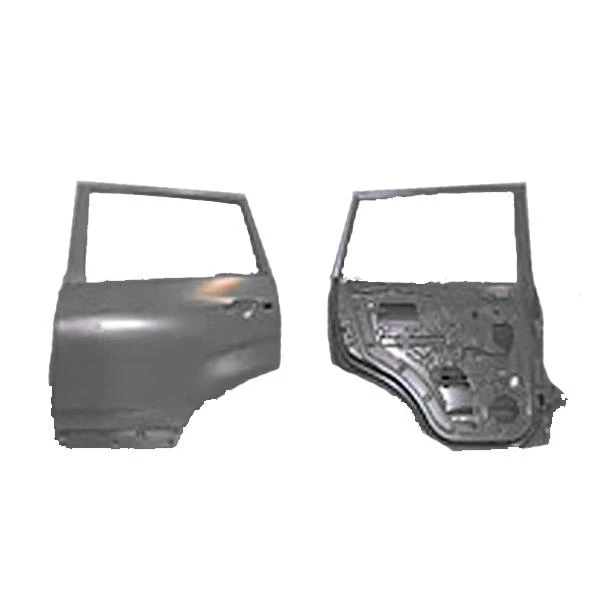 Дверь задняя левая Чери Тигго 2 (A13T) J69-6201010-DY 