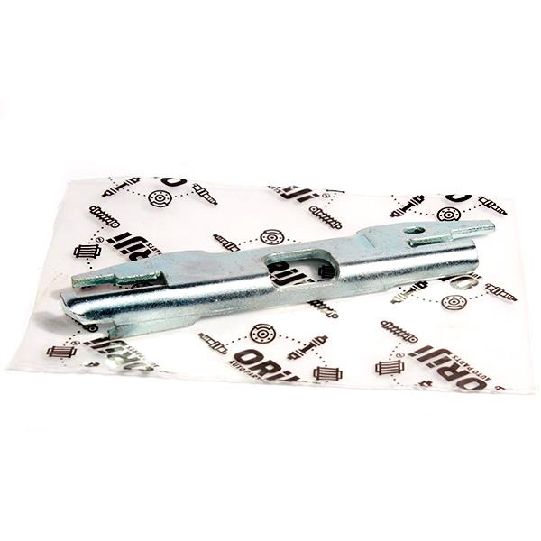 Распорная планка заднего тормозного механизма Чери Амулет A11-3502021 - mahina.in.ua