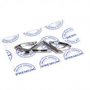 Эмблема CHERY задняя PREMIUM Чери Амулет (PR1323)