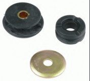 Опора амортизатора заднего (ком-кт 2 шт) BILSTEIN Джили ГЦ7