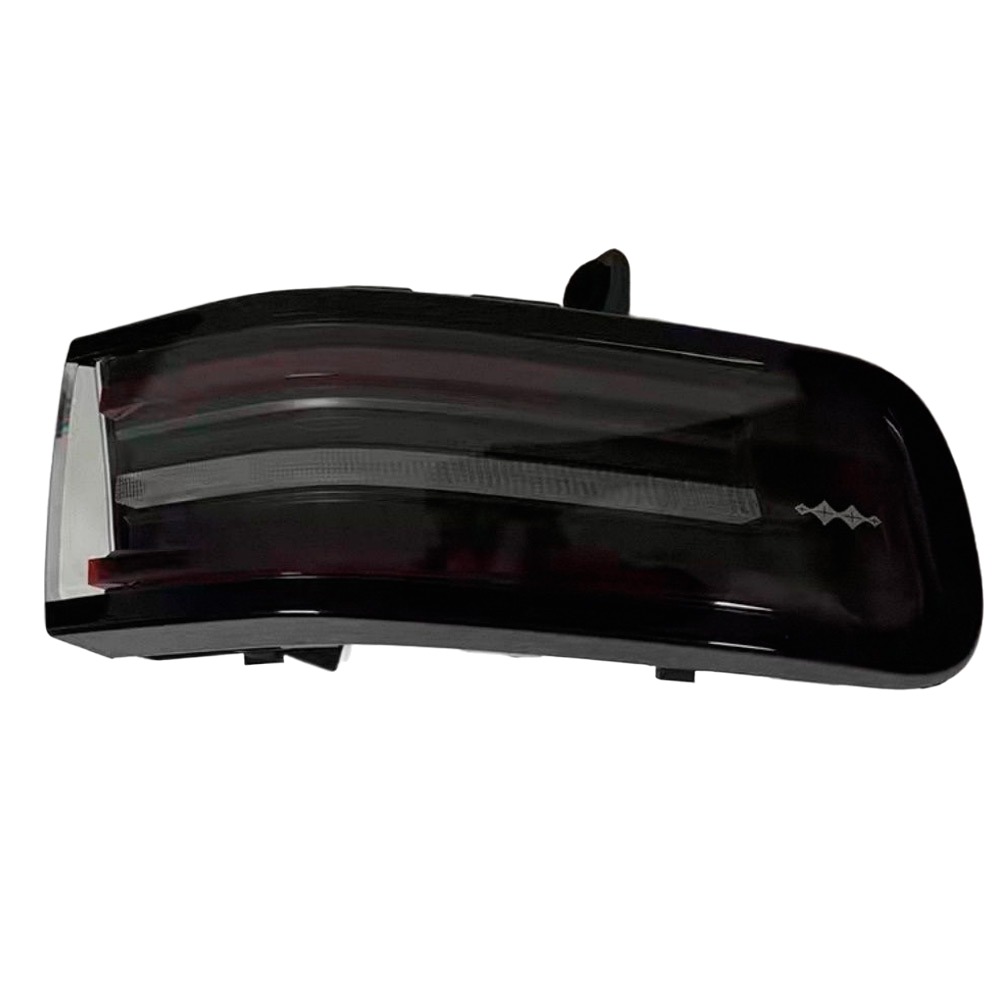 Фонарь задний правый наружный Бид Леопард 3 URE-4133020 - mahina.in.ua