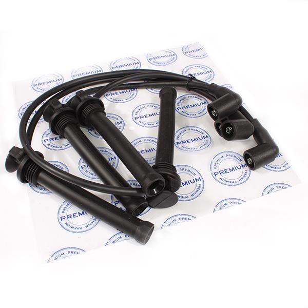 Высоковольтные провода 1.6, 1.8 Чери Тигго A11-3707130/40/50/60HA - mahina.in.ua