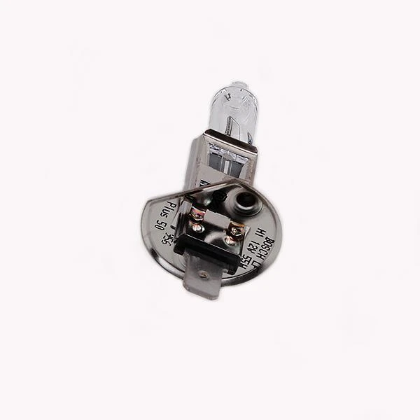 Лампа галогенная (+50%) Чана Бени P14.5s 12V 55W 