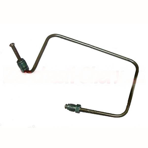 Трубка цилиндра тормозного главного задняя Чери Истар B11-3506140 - mahina.in.ua