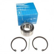 Подшипник ступицы передней SKF Чери Джаги