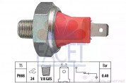 Датчик давления масла FACET Бид С6