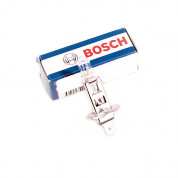 Лампа галогенная BOSCH (+30%) Лифан 520 Бриз