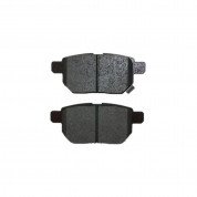 Колодки тормозные задние ABS Чери Тигго 2 (A13T)