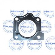 Прокладка дроссельной заслонки PREMIUM Джили СК (PR1842)