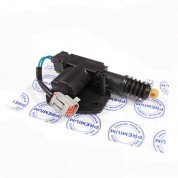Электропривод замка багажника PREMIUM Чери Амулет (PR0991)