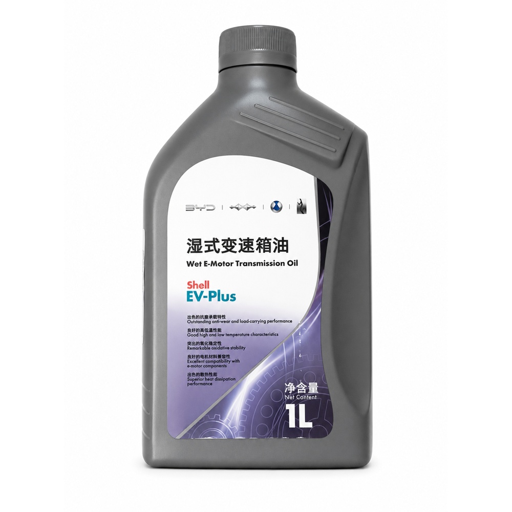 Масло в редуктор 1L EV-plus (wet e-motors) Зикр 7Х 6608003919 - mahina.in.ua