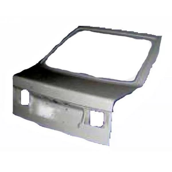 Крышка багажника (ляда) FL Чери Амулет A15-5604005FL-DY - mahina.in.ua