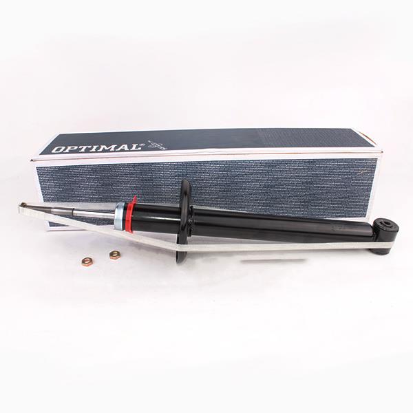 Амортизатор задний газ-масло ЗАЗ Форза (Чери А13) A13-2915010 - mahina.in.ua