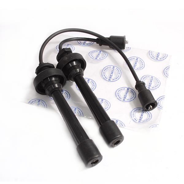 Высоковольтные провода (2.4 АТ) Чери Тигго MD329302/MD338623 - mahina.in.ua